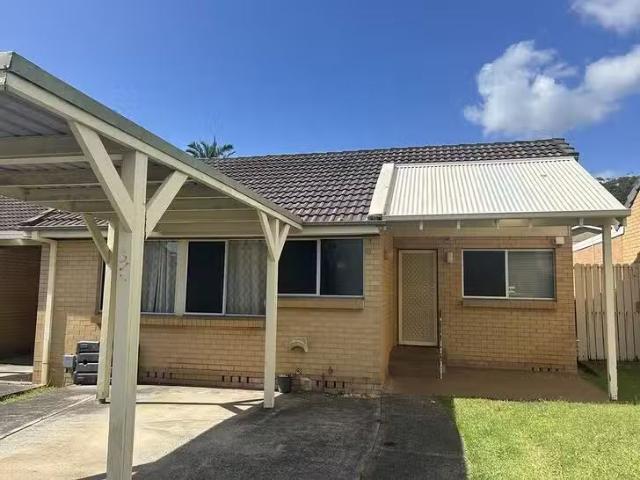House for rent in New South Wales