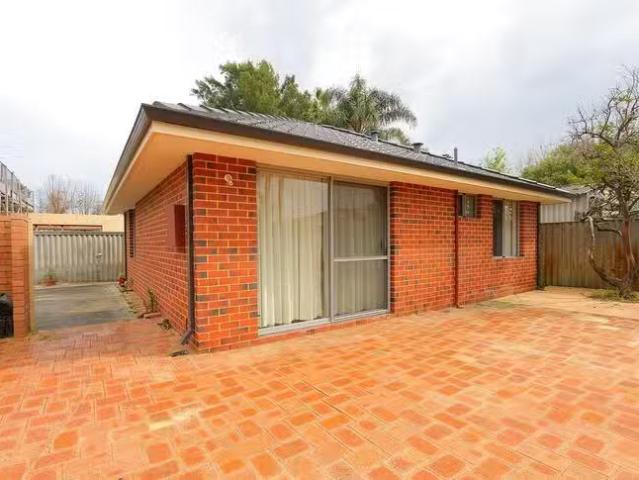 Apartment for rent in Camerons Creek, Victoria