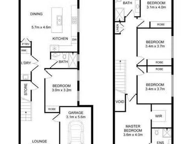 House for rent in Sydney, New South Wales