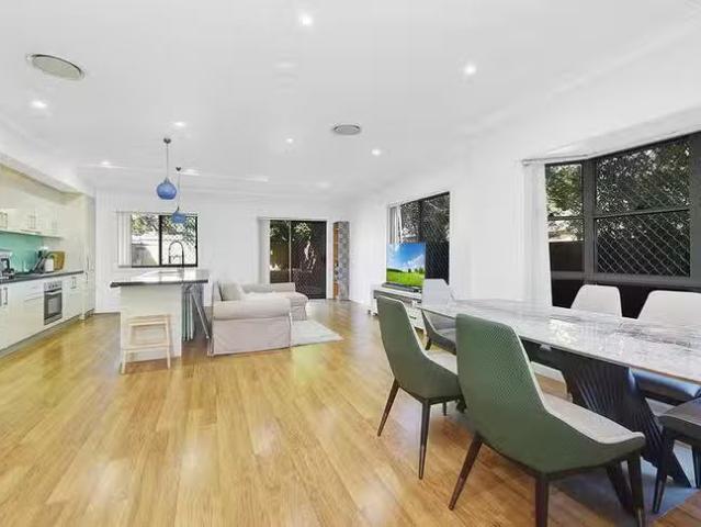 House for rent in Lidcombe, New South Wales