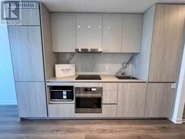 Apartment for rent in York, Ontario