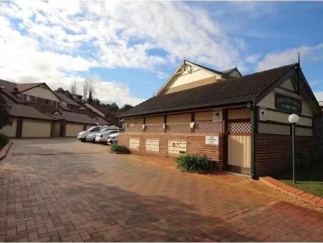 Condo for rent in Sydney, New South Wales