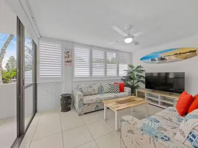 Apartment for rent in Kings Creek, Queensland