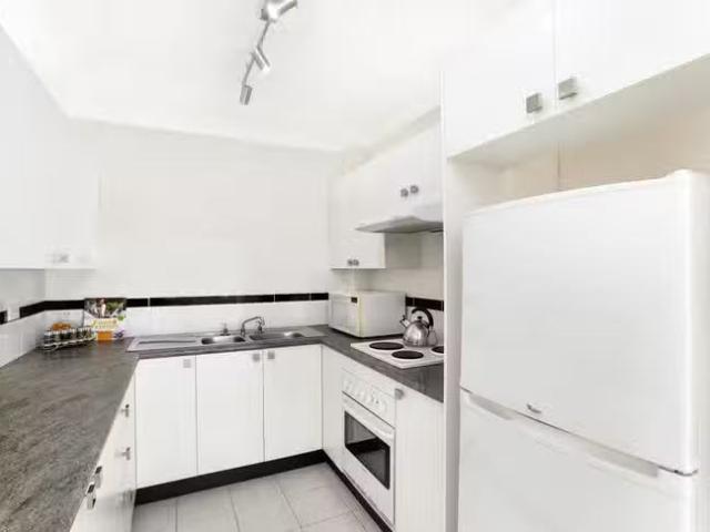 Apartment for rent in Sutherland, New South Wales