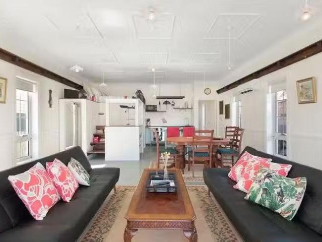 Apartment for rent in Toombul, Queensland