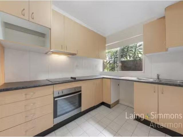 Apartment for rent in Willoughby, New South Wales