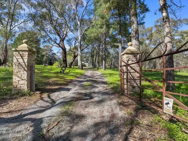 House for rent in Horseshoe Creek, South Australia