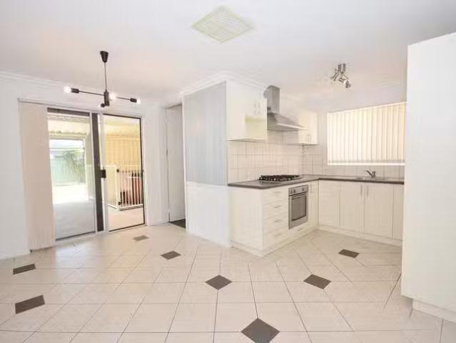 House for rent in Maddington, Western Australia
