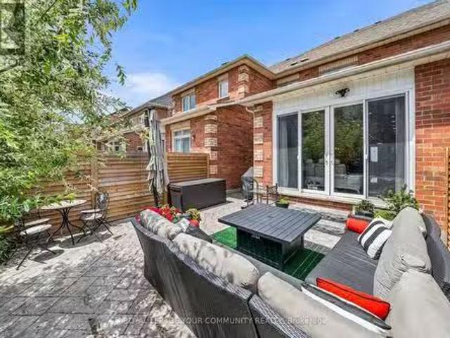 Condo for rent in York, Ontario