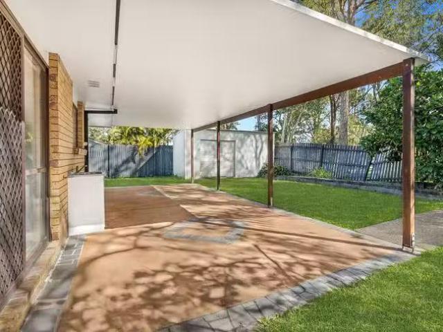 House for rent in Toombul, Queensland