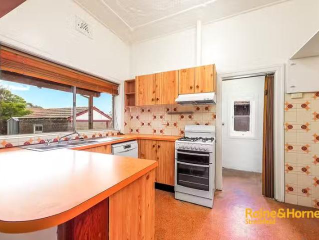 House for rent in Sydney, New South Wales