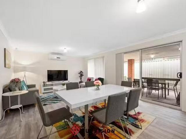 House for rent in Western Australia