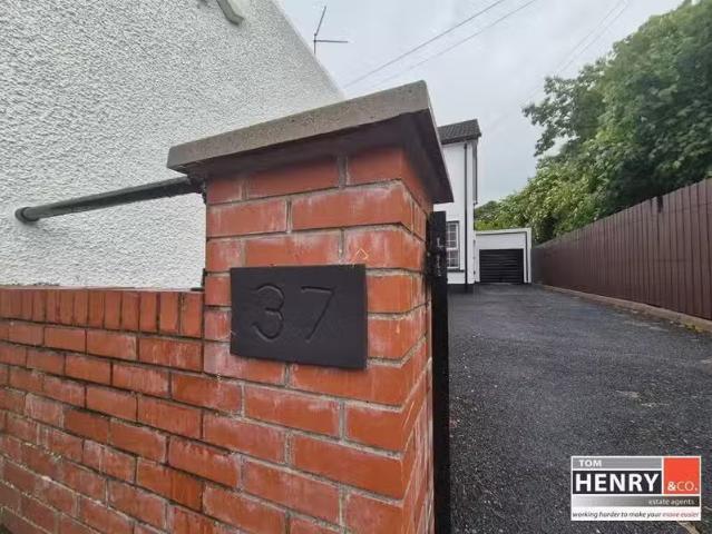 House to rent in Donaghmore