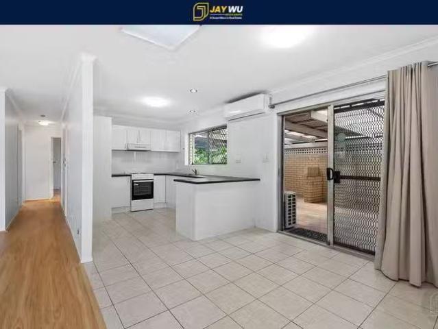 House for rent in Toombul, Queensland