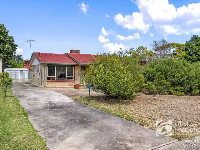 House for rent in Horseshoe Creek, South Australia