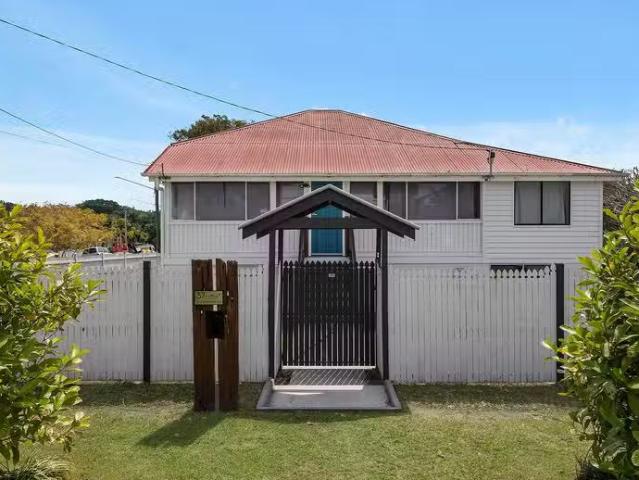 House for rent in Toombul, Queensland
