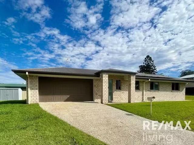 House for rent in Kilcoy, Queensland