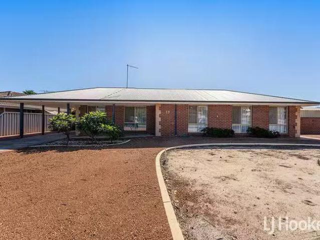 House for rent in Parklands, Western Australia