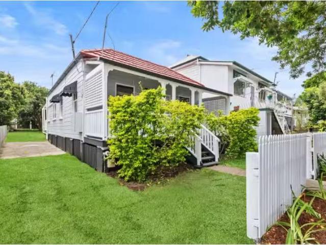House for rent in Toombul, Queensland
