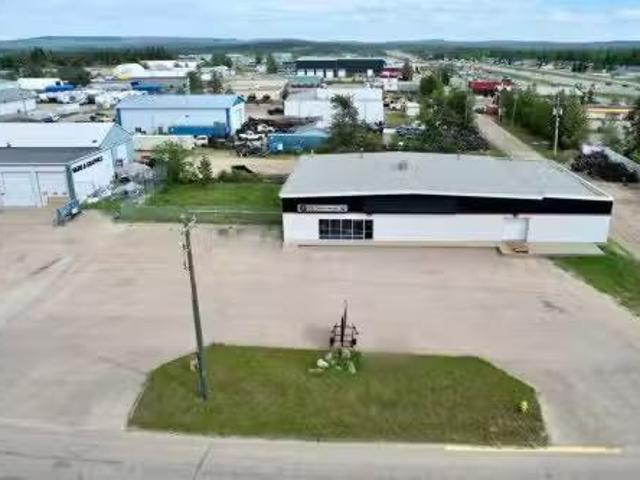 House for rent in Whitecourt, Alberta