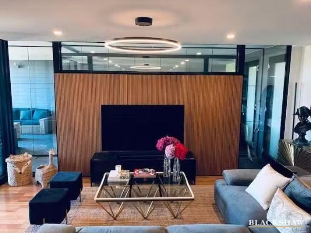 Apartment for rent in Griffith, Australian Capital Territory