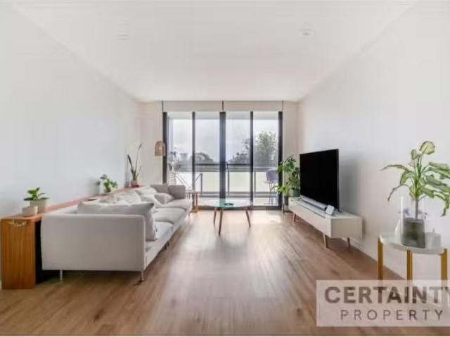 Apartment for rent in Sydney, New South Wales