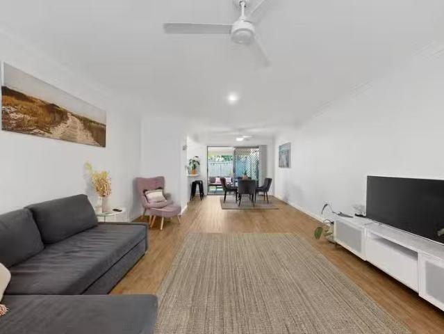 House for rent in Toombul, Queensland