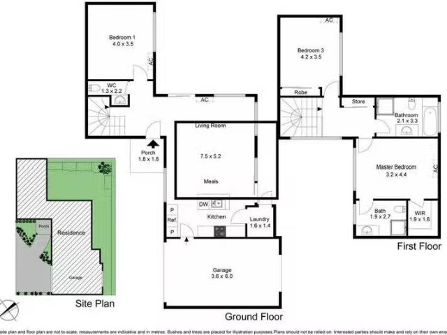 House for rent in Camerons Creek, Victoria