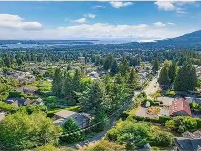 House for rent in North Vancouver, British Columbia
