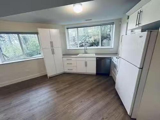House for rent in Surrey, British Columbia