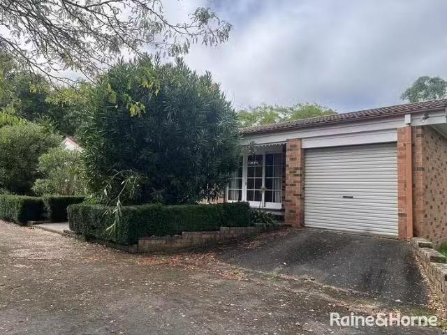 House for rent in Manchester Square, New South Wales
