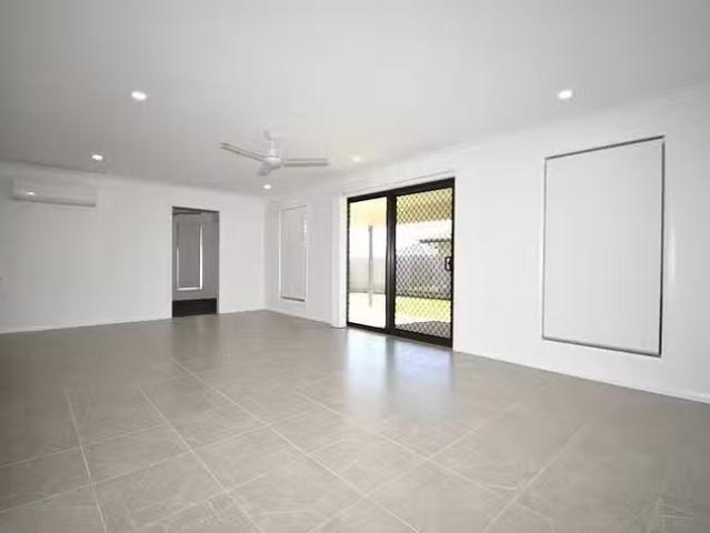 House for rent in Gracemere, Queensland