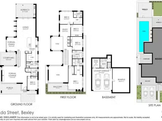 House for rent in Sydney, New South Wales