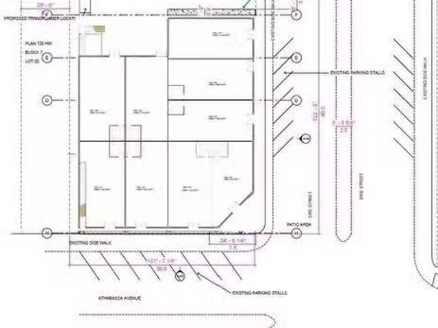 House for rent in Devon, Alberta