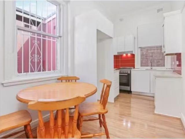Apartment for rent in Enmore, New South Wales