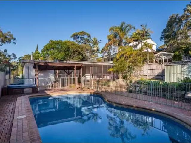 House for rent in Sydney, New South Wales