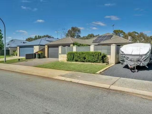 House for rent in Pinjarra, Western Australia