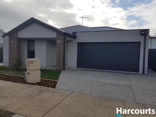House for rent in Curlewis, Victoria
