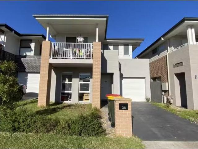 House for rent in Sydney, New South Wales