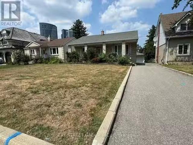 House for rent in York, Ontario
