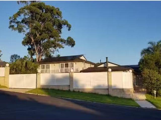 House for rent in Sydney, New South Wales