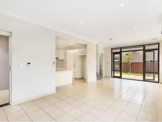 Condo for rent in Sydney, New South Wales