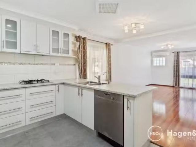 House for rent in Duncraig, Western Australia