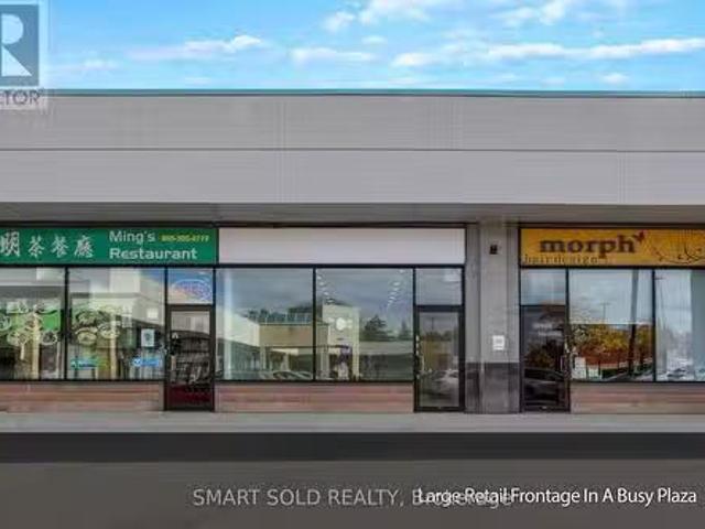 House for rent in Unionville, Ontario