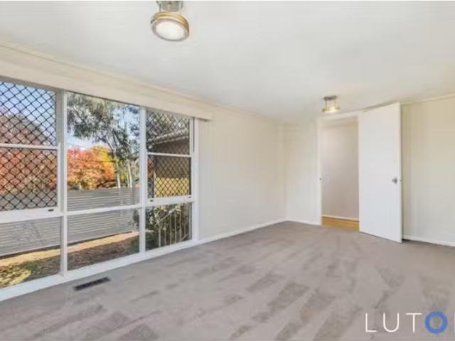 House for rent in Canberra, Australian Capital Territory