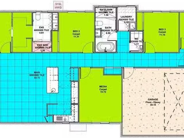 House for rent in Toombul, Queensland