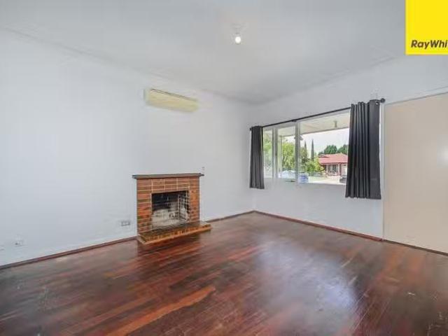 House for rent in Bullsbrook, Western Australia
