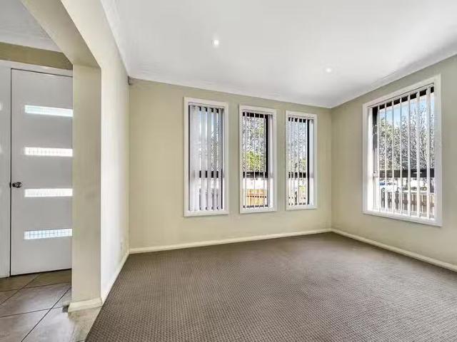 House for rent in Rouse Hill, New South Wales