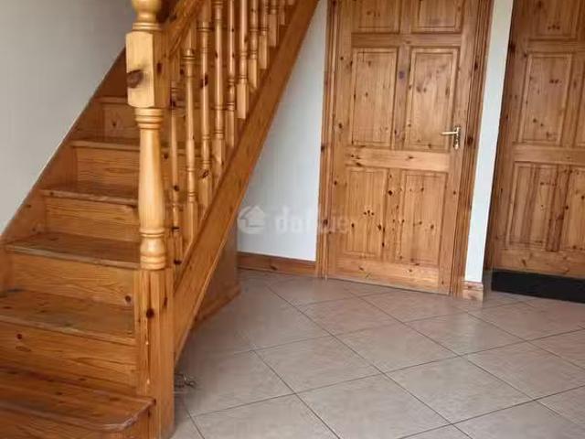 House to rent