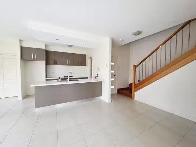 House for rent in Brooklyn, Victoria